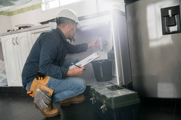 Best Commercial Plumbing Services  in Deep River Center, CT