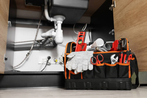 Best Residential Plumbing Services  in Deep River Center, CT