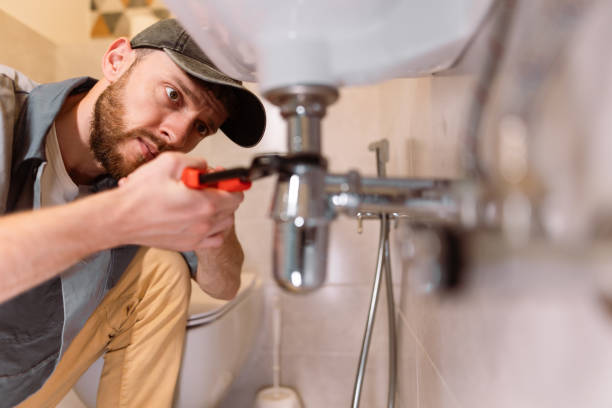Best Affordable Plumbing Services  in Deep River Center, CT