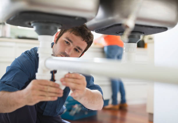 Best Plumbing Inspection Services  in Deep River Center, CT