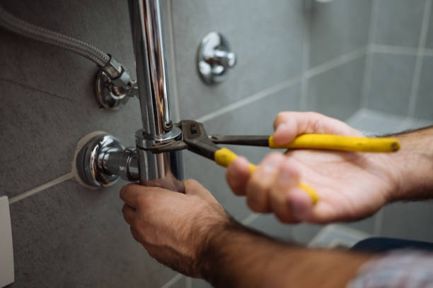 Deep River Center, CT Plumbing Company