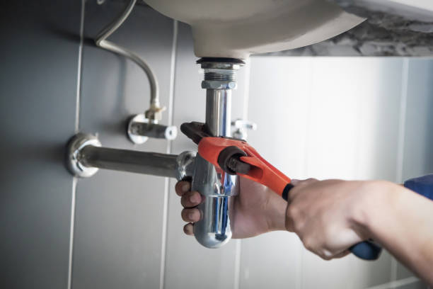 Best Clogged Drain Plumber  in Deep River Center, CT
