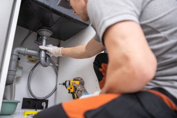 Best Sewer Line Repair  in Deep River Center, CT