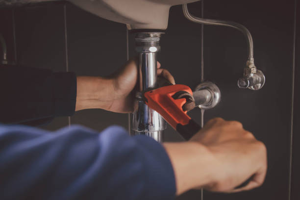 Best Drain Cleaning Services  in Deep River Center, CT